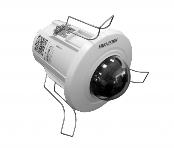 Hikvision DS-2CD2E20F IP Cameras | Tensor Security